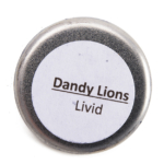 Dandy Lions Livid Matte Eyeshadow