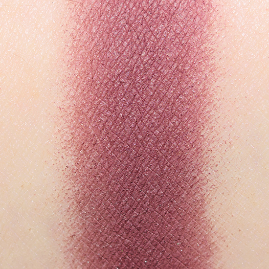 Dandy Lions Merlot Matte Eyeshadow