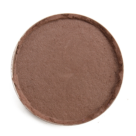 Dandy Lions Matte Eyeshadow Milk Chocolate