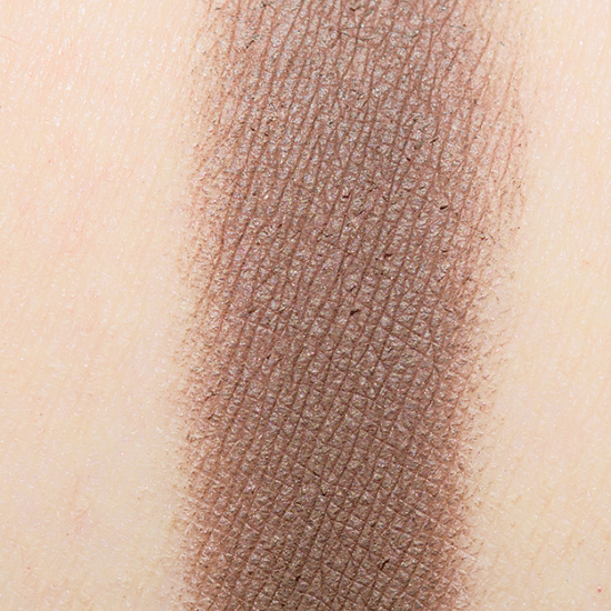 Dandy Lions Milk Chocolate Matte Eyeshadow