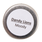 Dandy Lions Moody Shimmer Eyeshadow