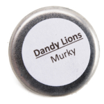Dandy Lions Murky Shimmer Eyeshadow