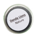 Dandy Lions Nature Matte Eyeshadow