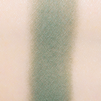 Dandy Lions Noble Fir Matte Eyeshadow