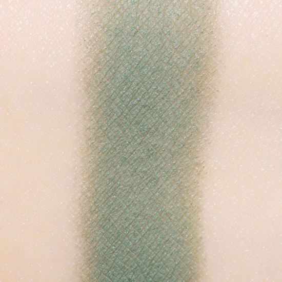 Dandy Lions Noble Fir Matte Eyeshadow