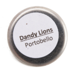 Dandy Lions Portobello Matte Eyeshadow