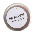 Dandy Lions Rosemary Shimmer Eyeshadow