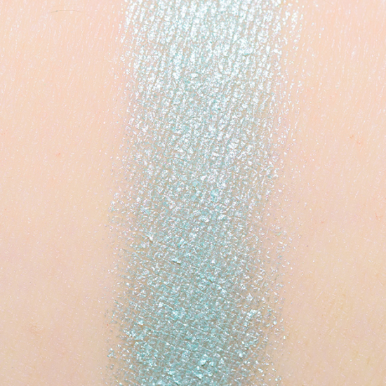 Dandy Lions Seafoam Green Duochrome Eyeshadow