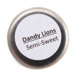 Dandy Lions Semi-Sweet Matte Eyeshadow