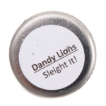Dandy Lions Sleight It Shimmer Eyeshadow