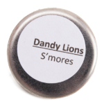 Dandy Lions S\'mores Duochrome Eyeshadow