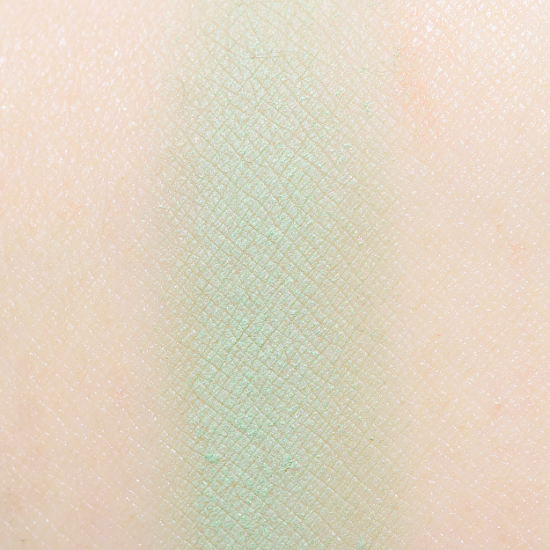 Dandy Lions Spearmint Matte Eyeshadow