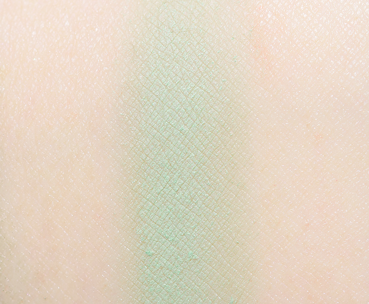 <p class="text-center">Dandy Lions Spearmint Matte Eyeshadow</p>