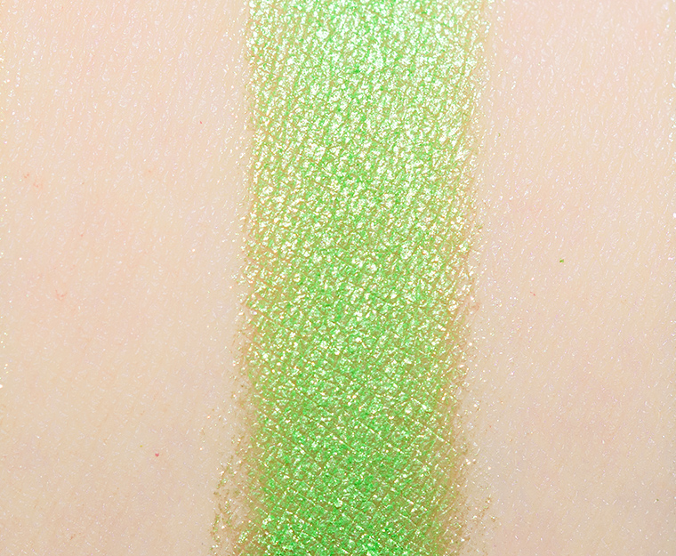 <p class="text-center">Dandy Lions The Frog Prince Shimmer Eyeshadow</p>