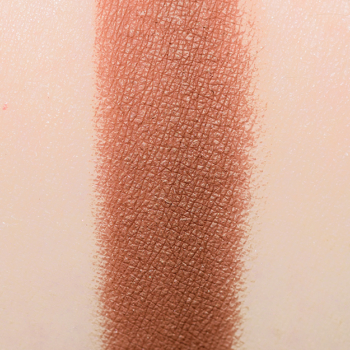 Dandy Lions Toasty Matte Eyeshadow