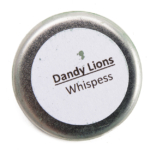 Dandy Lions Whispess Matte Eyeshadow