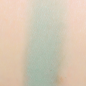 Dandy Lions Wintergreen Matte Eyeshadow