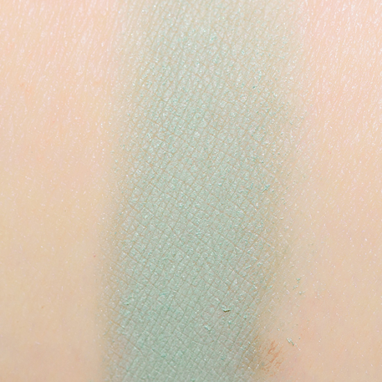 Dandy Lions Wintergreen Matte Eyeshadow