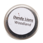 Dandy Lions Woodland Matte Eyeshadow