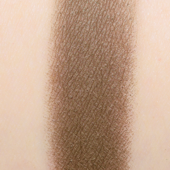 Dandy Lions Woodland Matte Eyeshadow