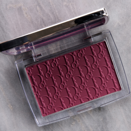 Dior Berry (006) Rosy Glow Blush