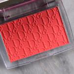 Dior Cherry (015) Rosy Glow Blush
