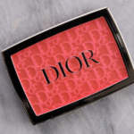 Dior Cherry (015) Rosy Glow Blush