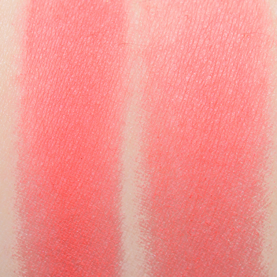 Dior Cherry (015) Rosy Glow Blush