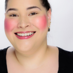 Dior Cherry (015) Rosy Glow Blush