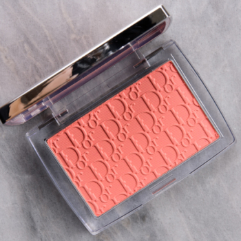 Dior Coral (004) Rosy Glow Blush