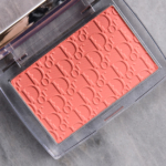 Dior Coral (004) Rosy Glow Blush