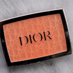 Dior Coral (004) Rosy Glow Blush
