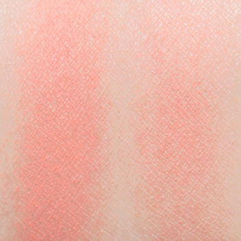 Dior Coral (004) Rosy Glow Blush