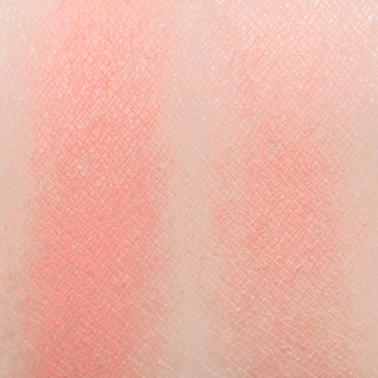 Dior Coral (004) Rosy Glow Blush