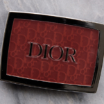 Dior Mahogany (020) Rosy Glow Blush