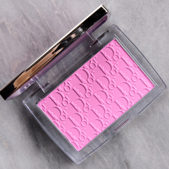 Dior Pink (001) Rosy Glow Blush