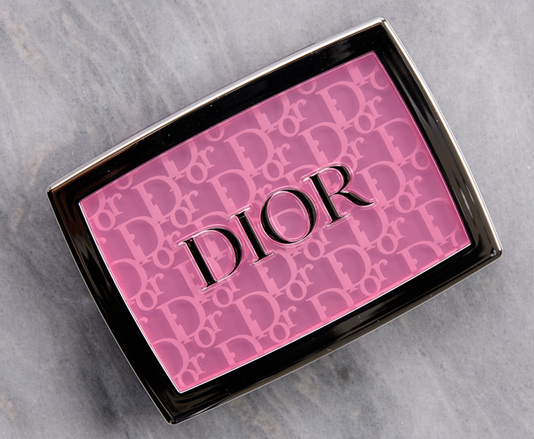 Dior Pink (001) Rosy Glow Blush