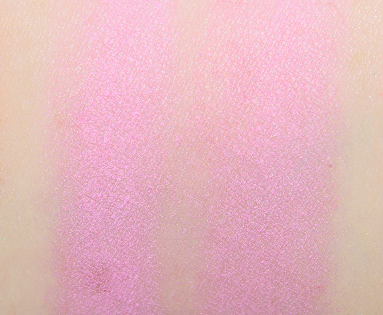 Dior Pink (001) Rosy Glow Blush