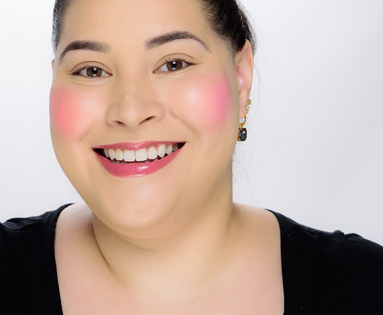 Dior Pink (001) Rosy Glow Blush