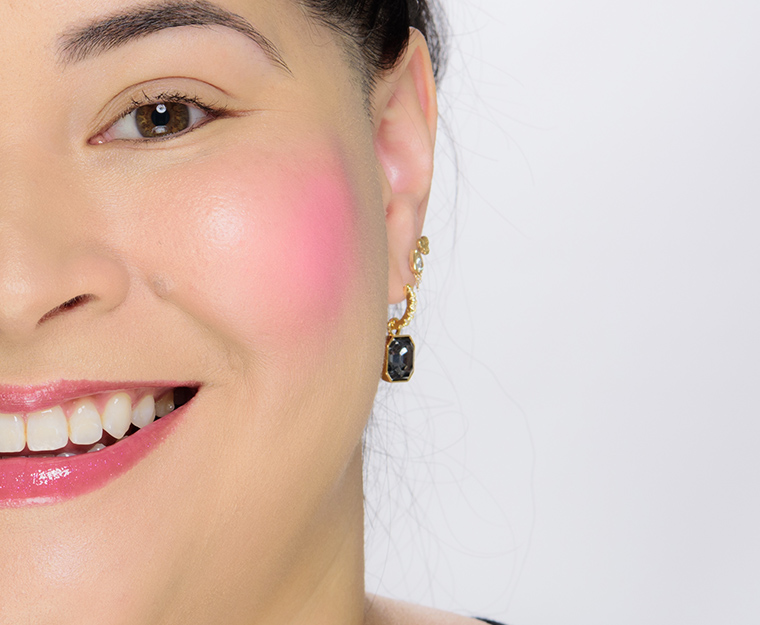 Dior Pink (001) Rosy Glow Blush