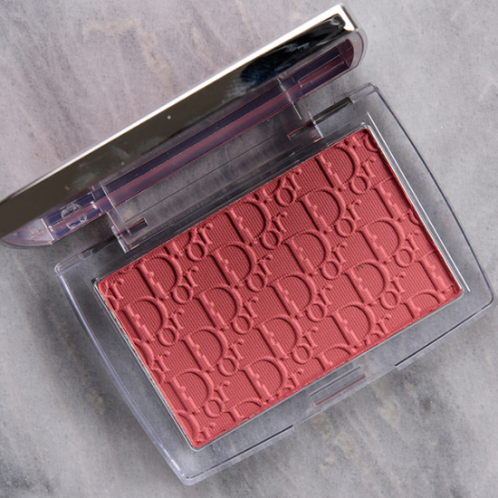 Dior Rosewood (012) Rosy Glow Blush