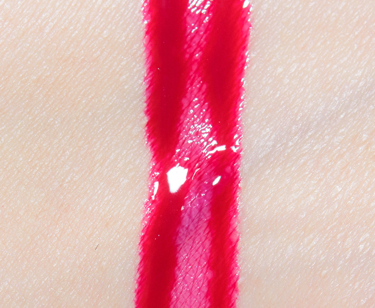 Fenty Beauty Fuchsia Wife Poutsicle Hydrating Lip Stain