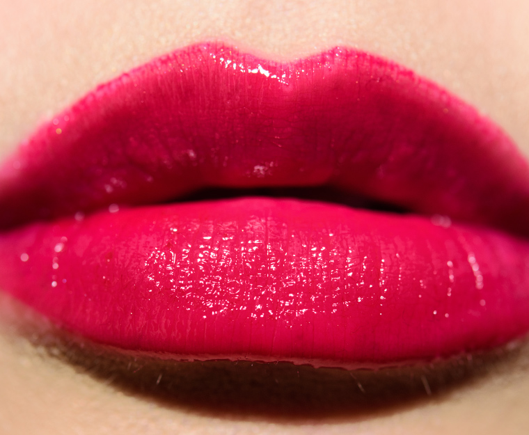 Fenty Beauty Fuchsia Wife Poutsicle Hydrating Lip Stain