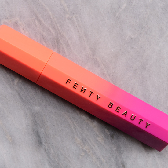 Fenty Fuchsia Wife & Gem and I Poutsicle Lip Stain Reviews & Swatches
