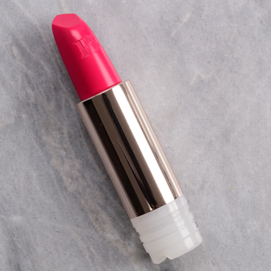 Fenty Beauty Miss Candy Venom Icon SemiMatte Lipstick Review & Swatches