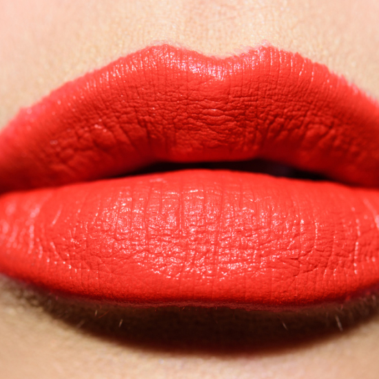 Fenty Beauty Nosy Rosy Icon Semi-Matte Lipstick