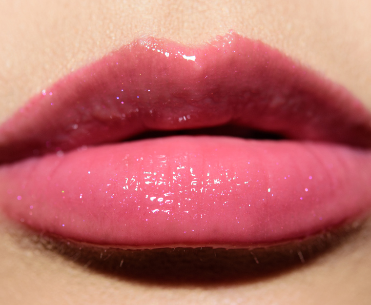 Fenty Beauty RiRi Gloss Bomb Lip Luminizer