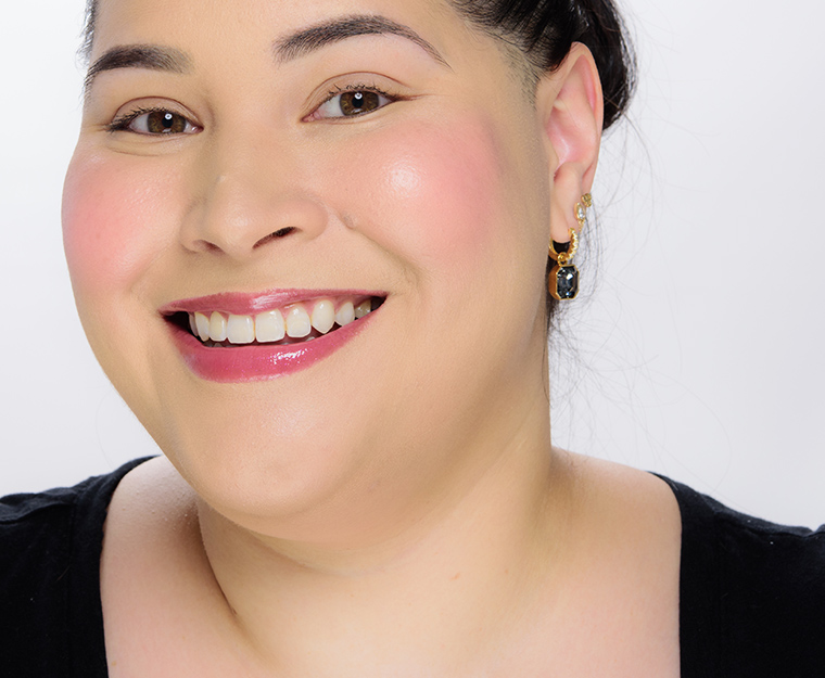 Fenty Beauty Strawberry Pop Match Stix Color-Adaptive Cheek + Lip Stick
