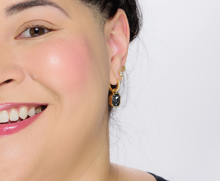 Fenty Beauty Strawberry Pop Match Stix Color-Adaptive Cheek + Lip Stick