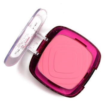 L'Oreal Confident Pink Infallible 24H Fresh Wear Soft Matte Blush